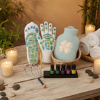 N30 Coffret Bien-Être& Détente – Édition Premium