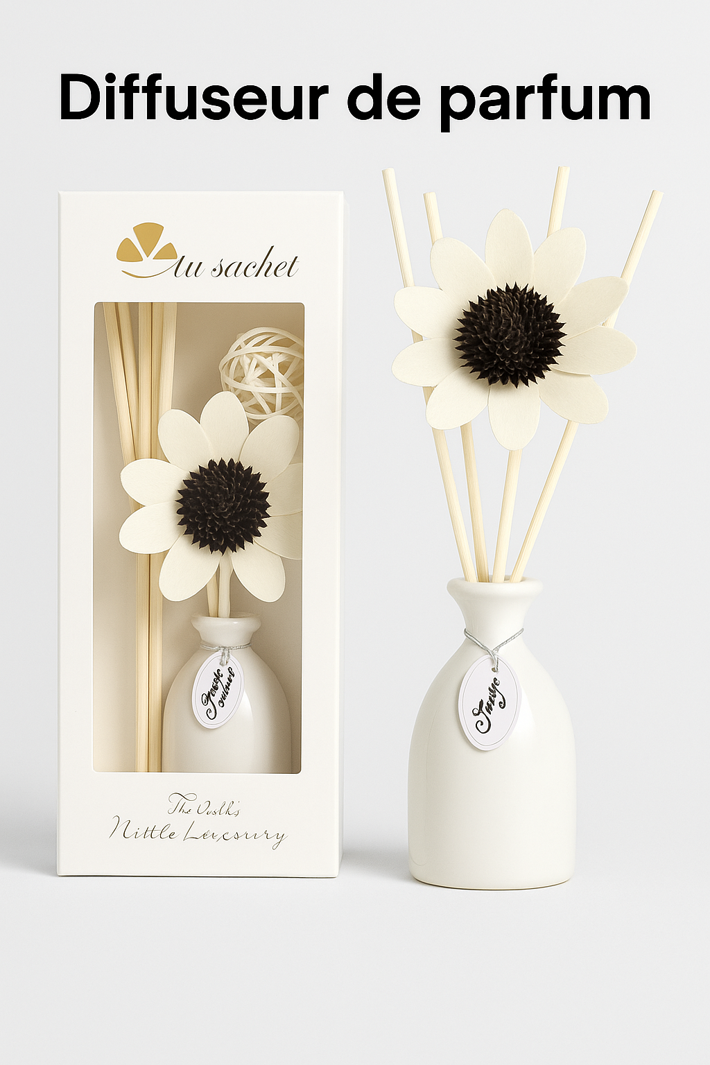 N02 Coffret Instant précieux