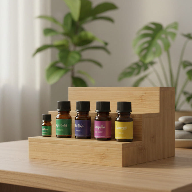 N30 Coffret Bien-Être& Détente – Édition Premium