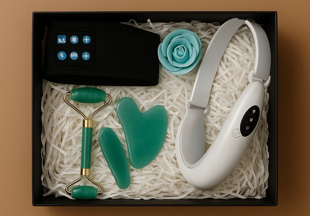 N01 Coffret Premium Beauté & Technologie