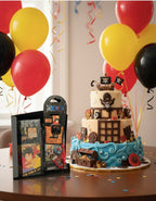 N13 Coffret One Pièce sous licence officielle