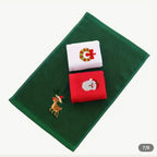 N34 Coffret Merry Christmas