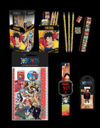 N13 Coffret One Pièce sous licence officielle