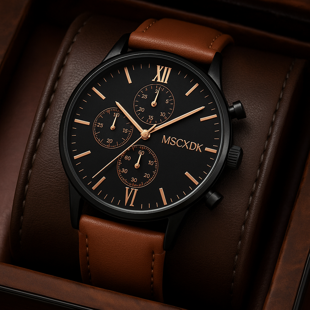 N03 Coffret Élégance Vintage