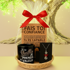 N23 Coffret Cadeau “Fais-toi confiance” – Loubella