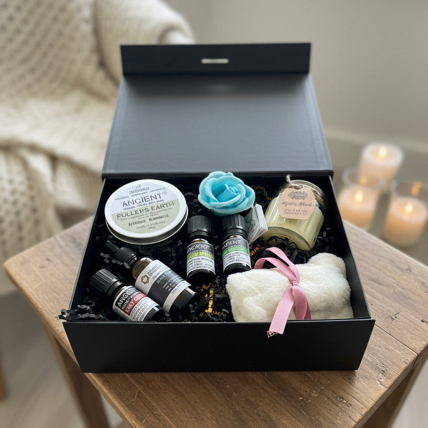 N33 Coffret cadeau SPA Maison