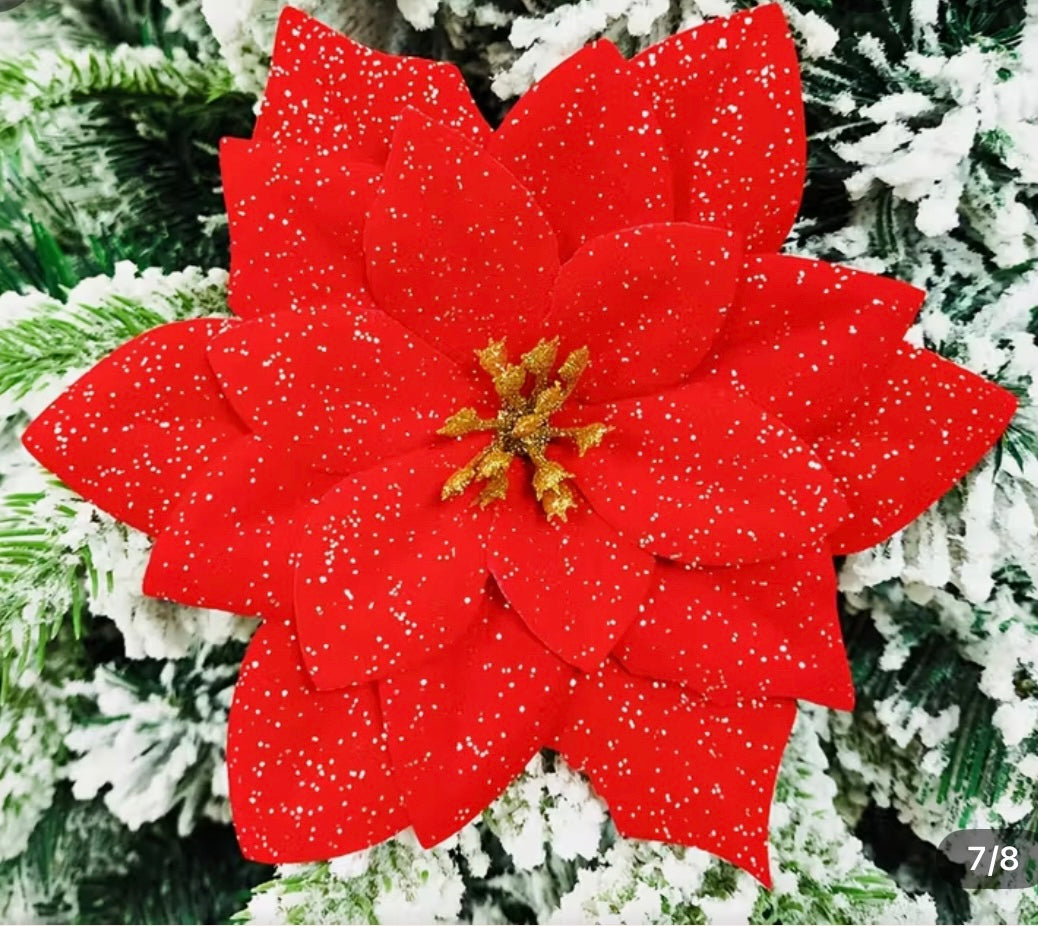 N31 🎁 Coffret Cadeau de Noël Douceur & Magie 🎄