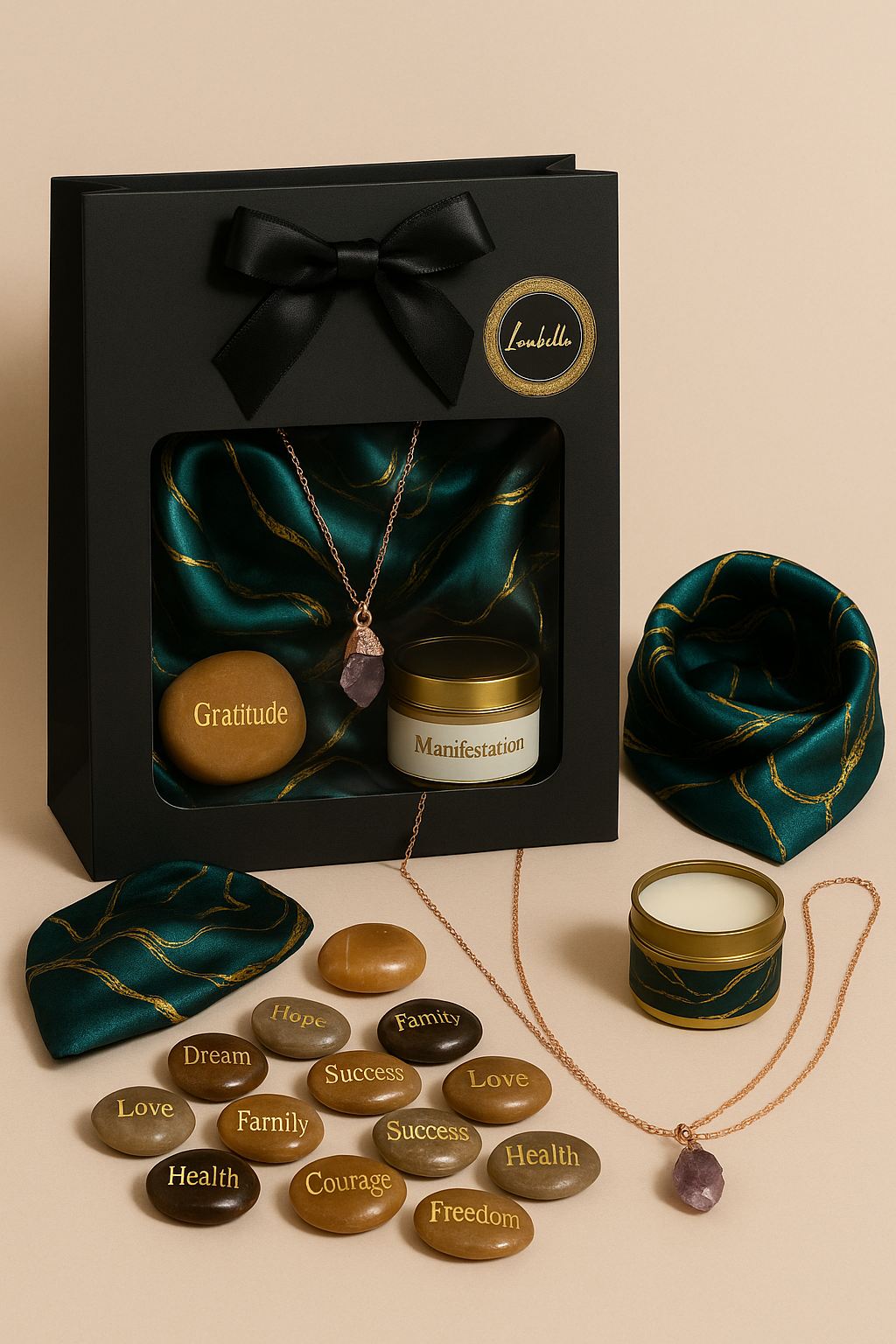 N10 Coffret Manifestation – Loubella