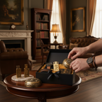 N03 Coffret Élégance Vintage