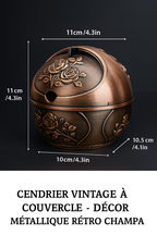 N03 Coffret Élégance Vintage