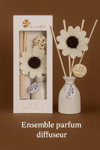 N06 Coffret Évasion Sensorielle