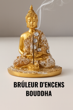 N09 Coffret luxe serenité (+ Bracelet personnalisé)