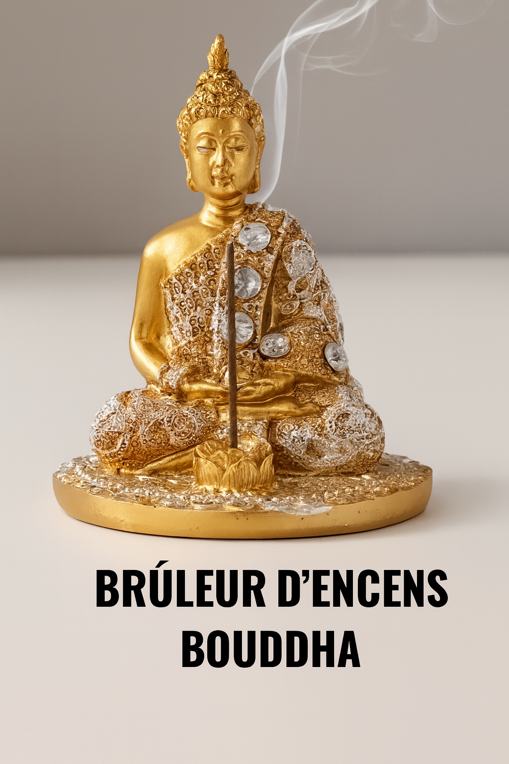 N09 Coffret luxe serenité (+ Bracelet personnalisé)