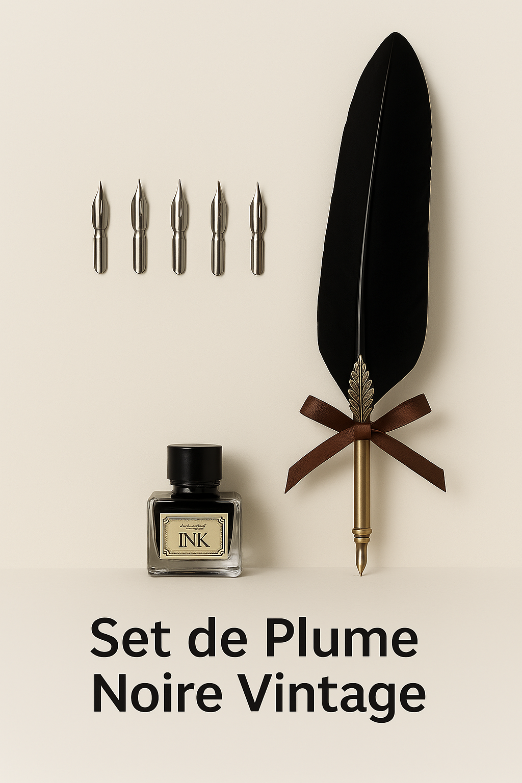 N05 Coffret Prestige Écriture