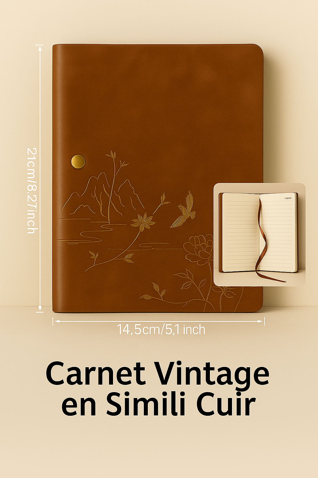 N05 Coffret Prestige Écriture