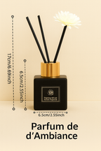 N09 Coffret luxe serenité (+ Bracelet personnalisé)