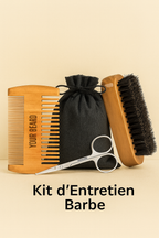 N04 Coffret Gentleman Box