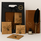 N05 Coffret Prestige Écriture