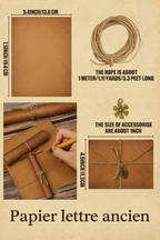 N05 Coffret Prestige Écriture