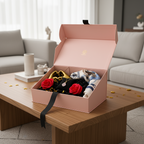 N08 Coffret Douce Harmonie