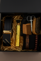 N04 Coffret Gentleman Box
