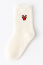 N31 🎁 Coffret Cadeau de Noël Douceur & Magie 🎄