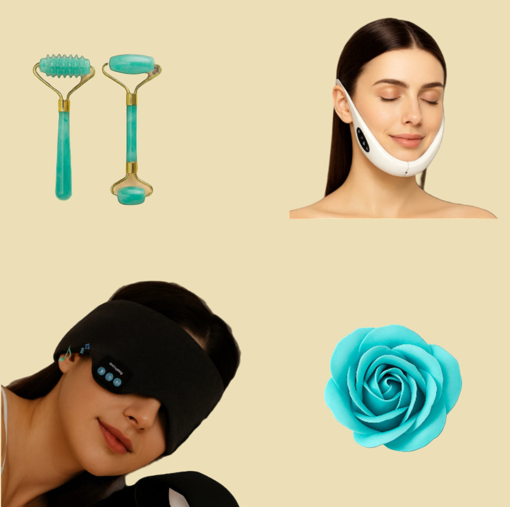 N01 Coffret Premium Beauté & Technologie