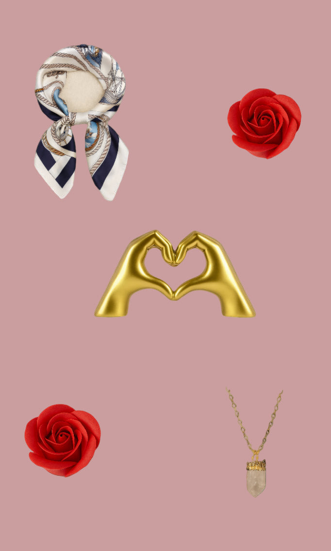 N08 Coffret Douce Harmonie