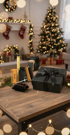 N04 Coffret Gentleman Box