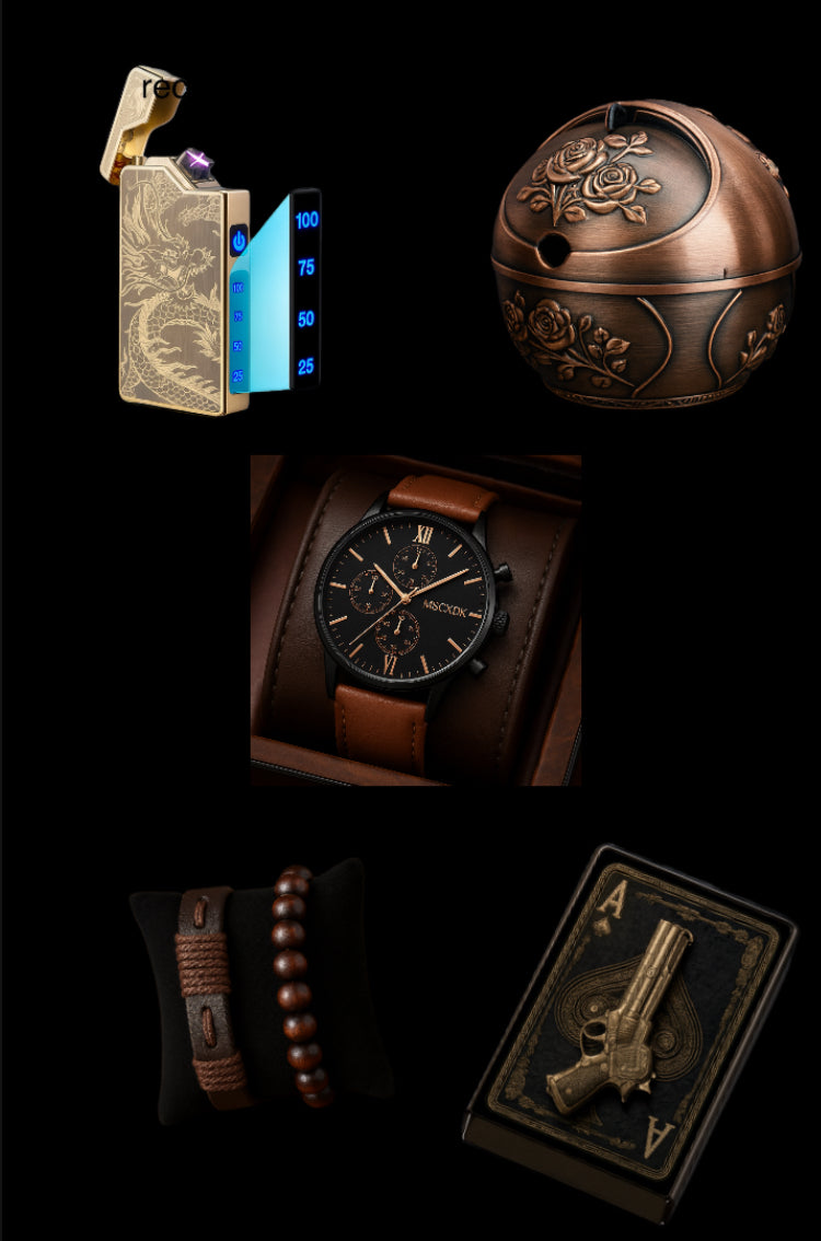 N03 Coffret Élégance Vintage