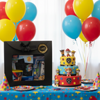 N15 Coffret Paw Patrol- sous licence officielle