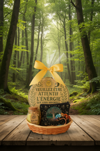 N16 Coffret Énergies Positives