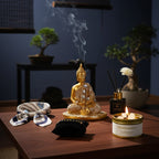 N09 Coffret luxe serenité (+ Bracelet personnalisé)